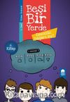 Emeksiz Başarı mı? - Beşi Bir Yerde 6. Kitap / 4. Sınıf Okuma Kitabı