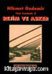 Rejim ve Asker
