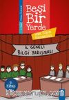 Hak Eden Kazansın - Beşi Bir Yerde 9. Kitap / 4. Sınıf Okuma Kitabı