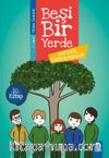 Gerçek Kahramanlar - Beşi Bir Yerde 10. Kitap / 4. Sınıf Okuma Kitabı