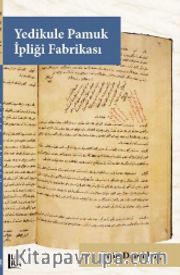 Yedikule Pamuk İpliği Fabrikası