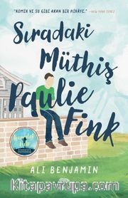 Sıradaki Müthiş Paulie Fink