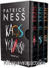 Kaos Yürüyüşü Kutu Seti