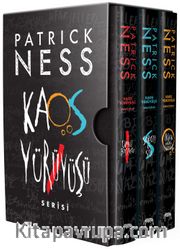 Kaos Yürüyüşü Kutu Seti