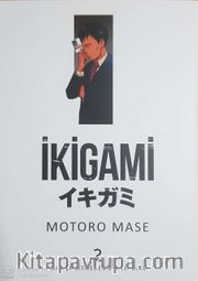 İkigami Sayı 2