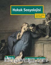Hukuk Sosyolojisi