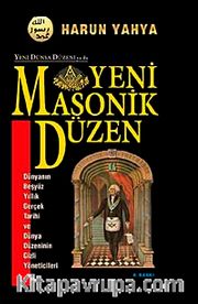Yeni Masonik Düzen