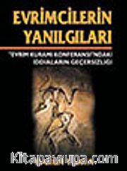 Evrimcilerin Yanılgıları