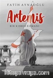 Artemis <br /> Bir Kıbrıs Romanı