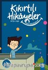 Mutlu Baloncuklar - Kıkırtılı Hikayeler 1. Kitap / 3. Sınıf Okuma Kitabı