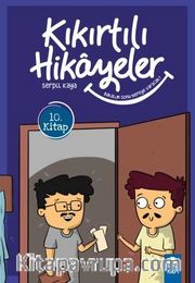Bakalım Sonu Nereye Varacak? - Kıkırtılı Hikayeler