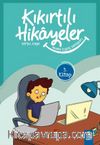 Abimin İlginç Deneyleri - Kıkırtılı Hikayeler 3. Kitap / 3. Sınıf Okuma Kitabı