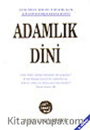 Adamlık Dini