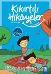 Ah Bir Bilsem - Kıkırtılı Hikayeler 7. Kitap / 3. Sınıf Okuma Kitabı