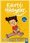 Yakından Gelen Sesler - Kıkırtılı Hikayeler 4. Kitap / 3. Sınıf Okuma Kitabı