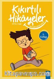 Yakından Gelen Sesler - Kıkırtılı Hikayeler 4. Kitap / 3. Sınıf Okuma Kitabı