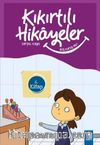 Beş Kuruş mu? - Kıkırtılı Hikayeler 6. Kitap / 3. Sınıf Okuma Kitabı