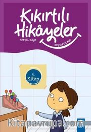 Beş Kuruş mu? - Kıkırtılı Hikayeler 6. Kitap / 3. Sınıf Okuma Kitabı