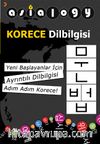 Asialogy Korece Dilbilgisi & Yeni Başlayanlar için Ayrıntılı Dilbilgisi Adım Adım Korece!