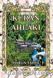 Kur'an Ahlakı