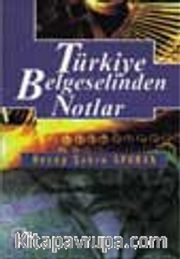 Türkiye Belgeselinden Notlar