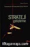 Strateji Geliştirme