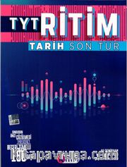 TYT Tarih Ritim Son Tur