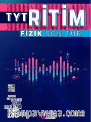 TYT Fizik Ritim Son Tur