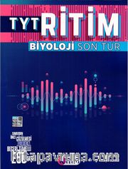 TYT Biyoloji Ritim Son Tur