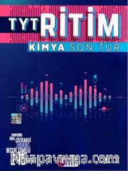 TYT Kimya Ritim Son Tur