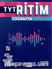TYT Coğrafya Ritim Son Tur