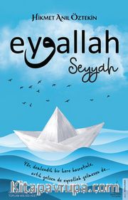 Eyvallah - Seyyah
