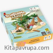 Dondurma Adası