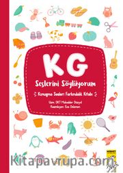 K G Seslerini Söylüyorum