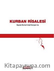 Kurban Risalesi cep boy
