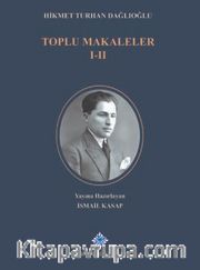 Toplu Makaleler (2 Cilt Takım)