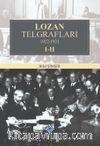 Lozan Telgrafları (1922-1923) (2 Cilt Takım)