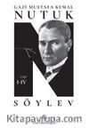 Nutuk - Söylev (4 Cilt Takım)