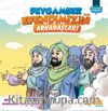 Peygamberimin Arkadaşları / Peygamberim Serisi 3 (Ciltli)