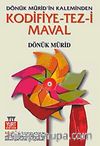 Kodifiye-Tez-i Maval