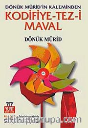 Kodifiye-Tez-i Maval