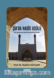 Şia’da Hadis Usulü