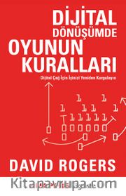 Dijital Dönüşümde Oyunun Kuralları