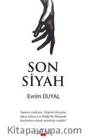 Son Siyah