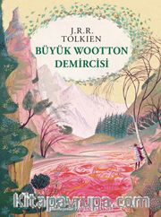 Büyük Wootton Demircisi (Ciltli)