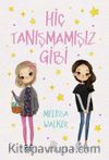Hiç Tanışmamışız Gibi