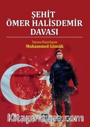 Şehit Ömer Halisdemir Davası