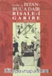 18.yy İstanbul'a Dair Risale-i Garibe