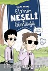 Ajanlar Peşimizde - Elanın Neşeli Günlüğü 3. Kitap / 2. Sınıf Okuma Kitabı