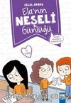 Dengeli Beslenme Kampanyası - Elanın Neşeli Günlüğü 5. Kitap / 2. Sınıf Okuma Kitabı